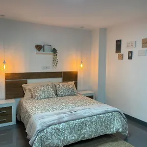 Canary Arava , Las Palmas de Gran Canaria España