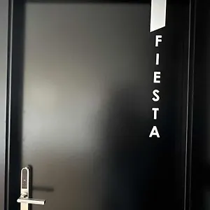 Fiesta Modern Y Luxury , Málaga España