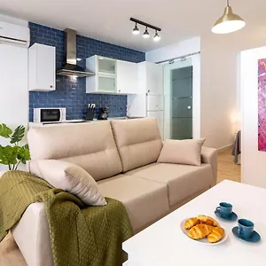 Malagueta Freshapartments , Málaga España