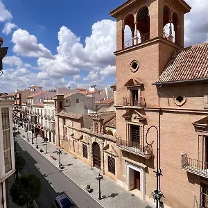 El Infante De Antequera