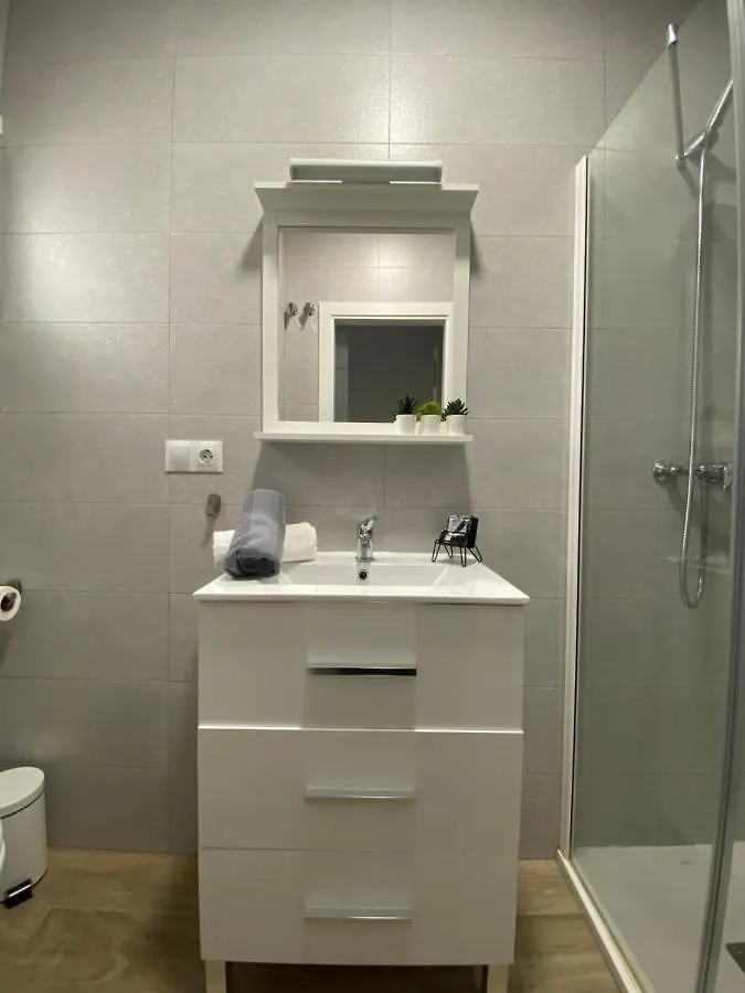 Apartamento Andalucia Centro II Antequera 0*,  Spain