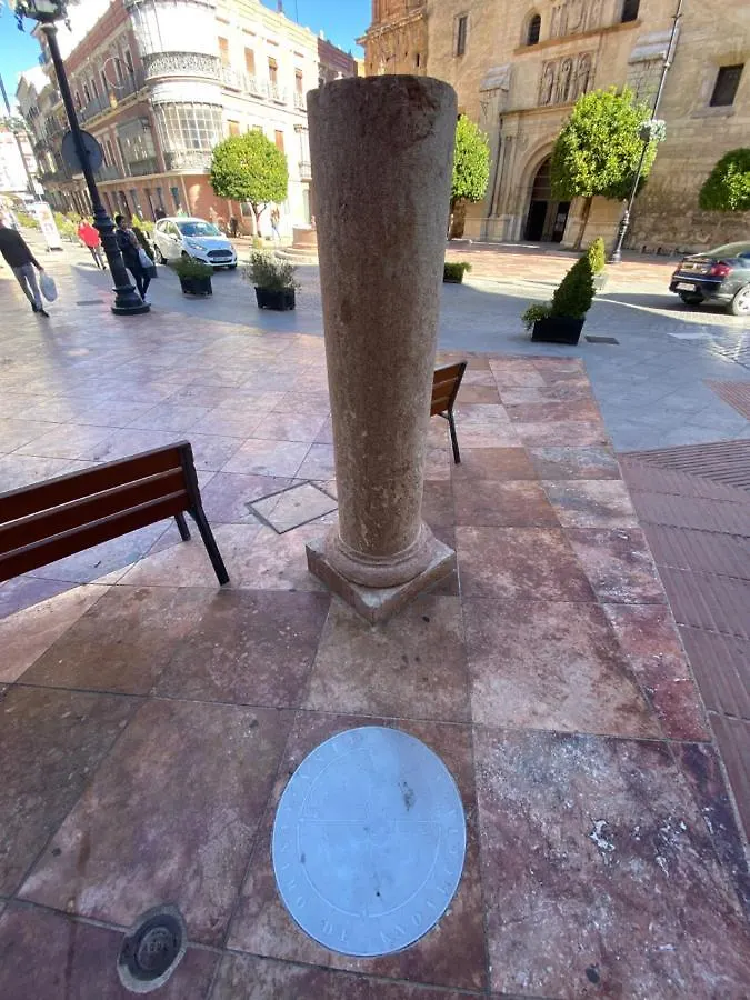 Apartamento Andalucia Centro II Antequera 0*,  Spain
