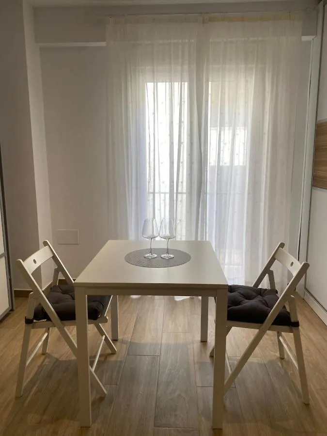 Apartamento Andalucia Centro II Antequera Spain