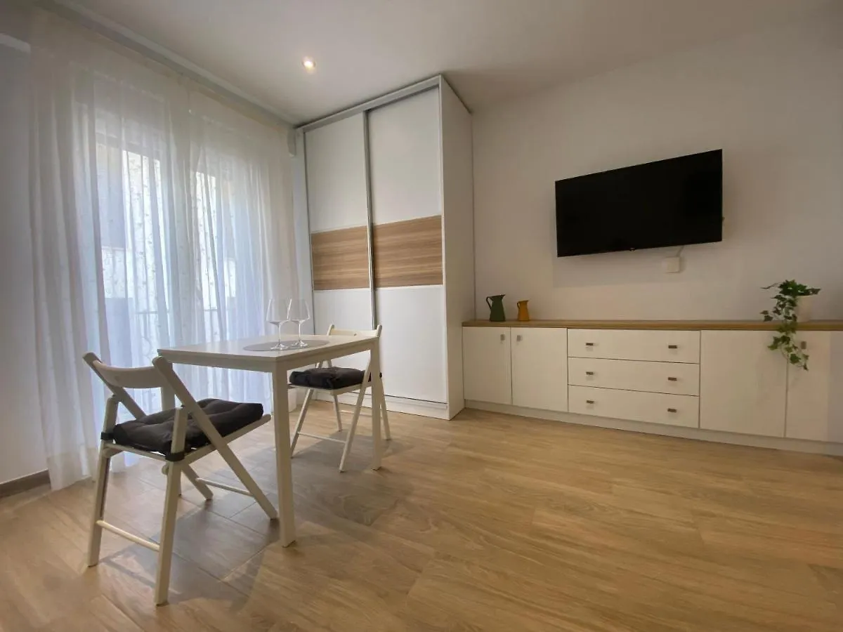 Apartamento Andalucia Centro II Antequera
